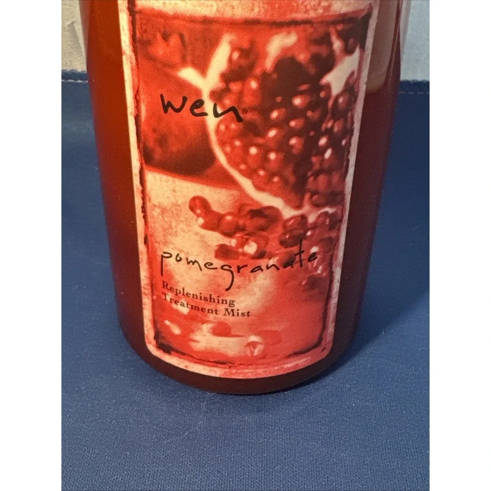 WEN new pomegranate